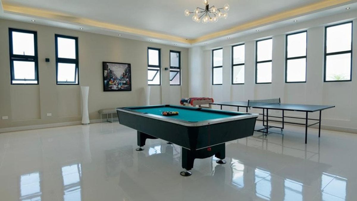 Apartamento en La Julia, Santo Domingo – foto 9