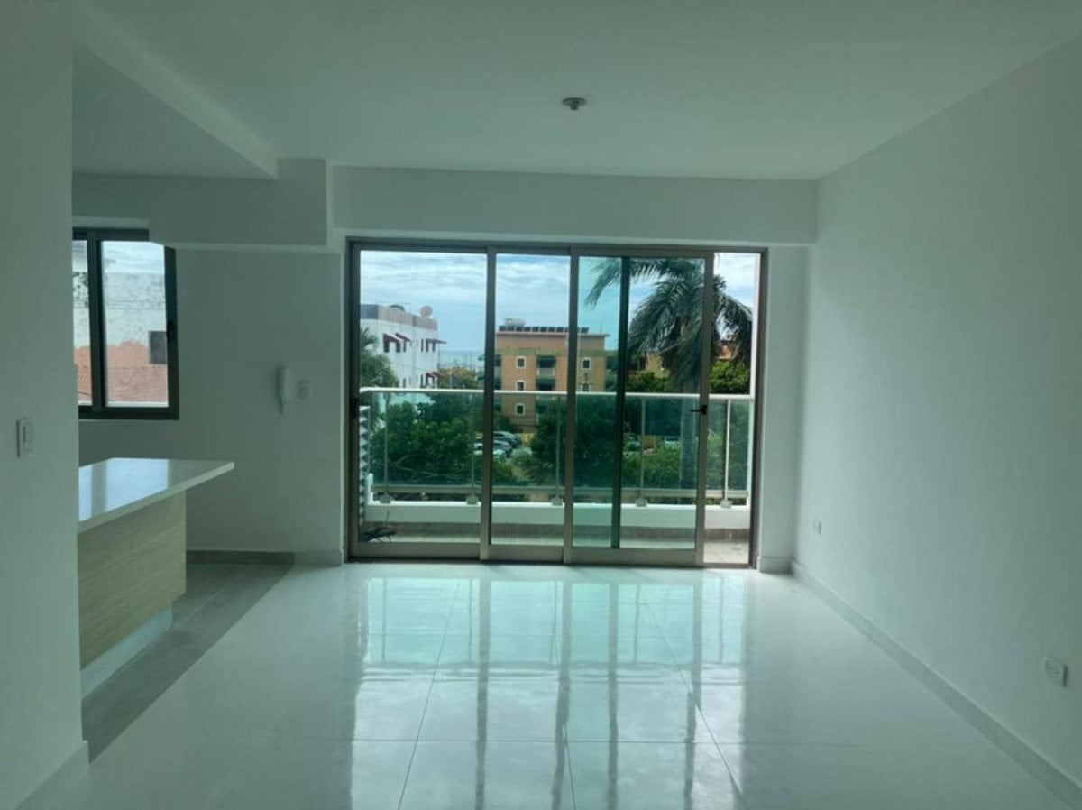 Apartamento en La Julia, Santo Domingo – foto 7