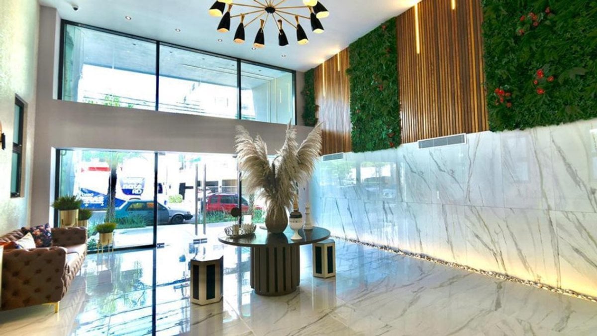 Apartamento en La Julia, Santo Domingo – foto 8