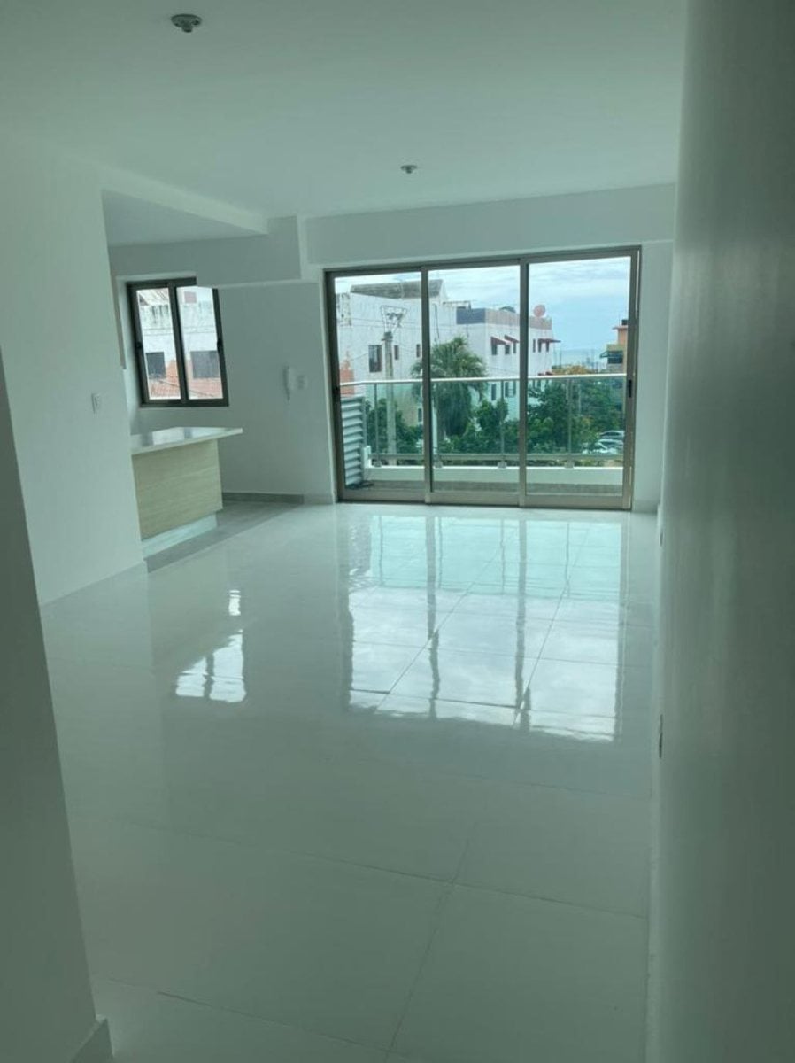 Apartamento en La Julia, Santo Domingo – foto 3