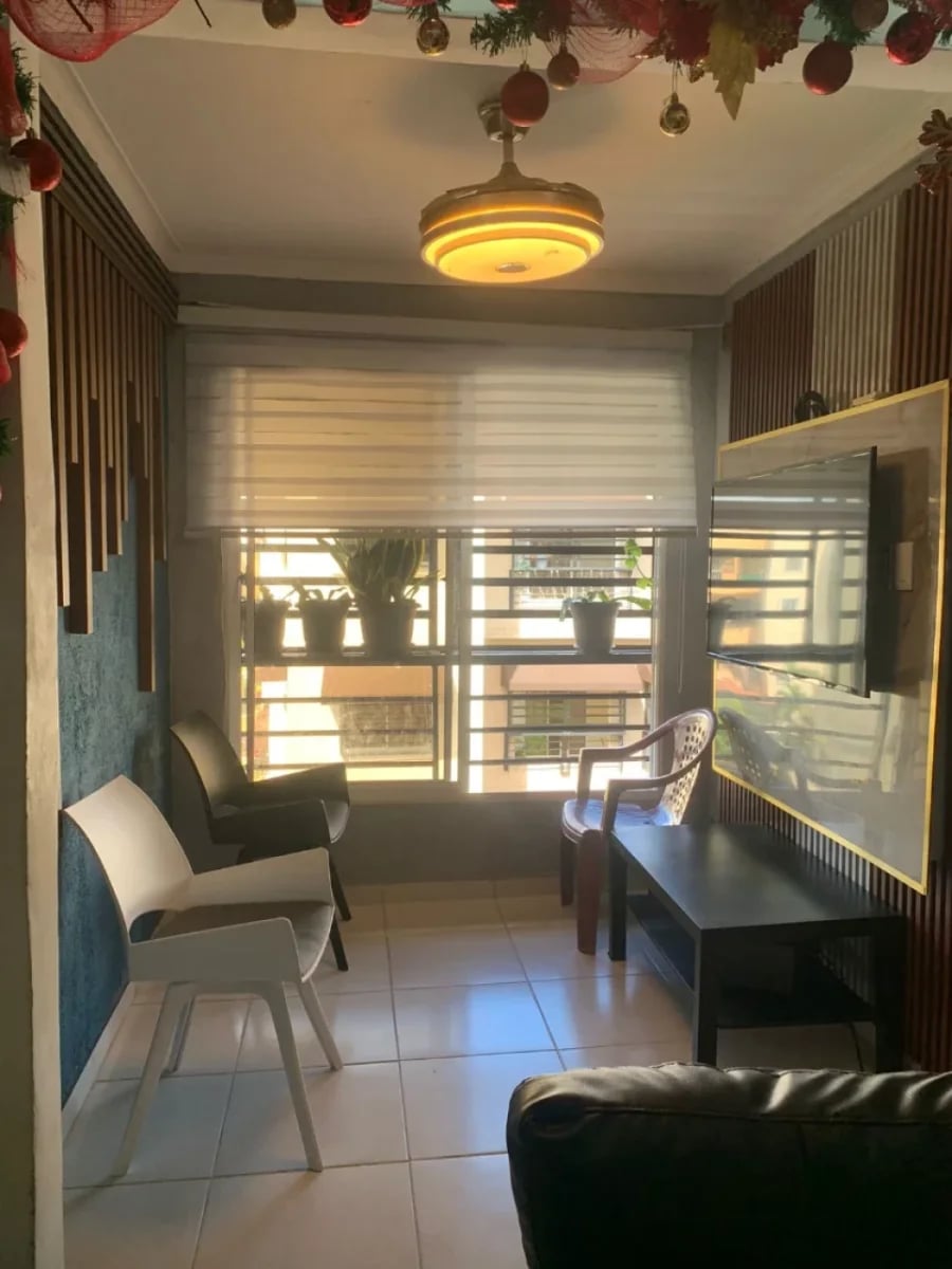 VENDO DE OPORTUNIDAD 4TO PISO EN SAN ISIDRO – foto 2