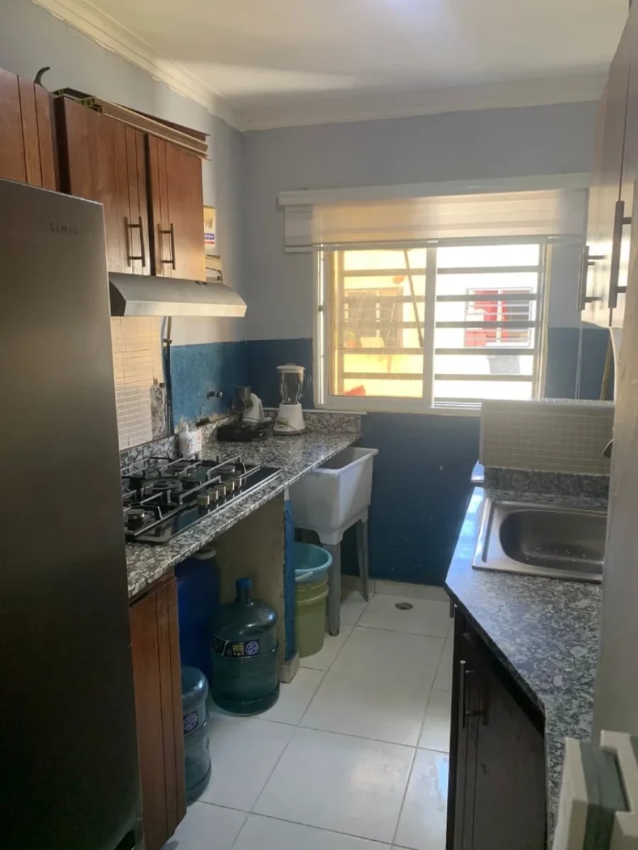 VENDO DE OPORTUNIDAD 4TO PISO EN SAN ISIDRO – foto 6