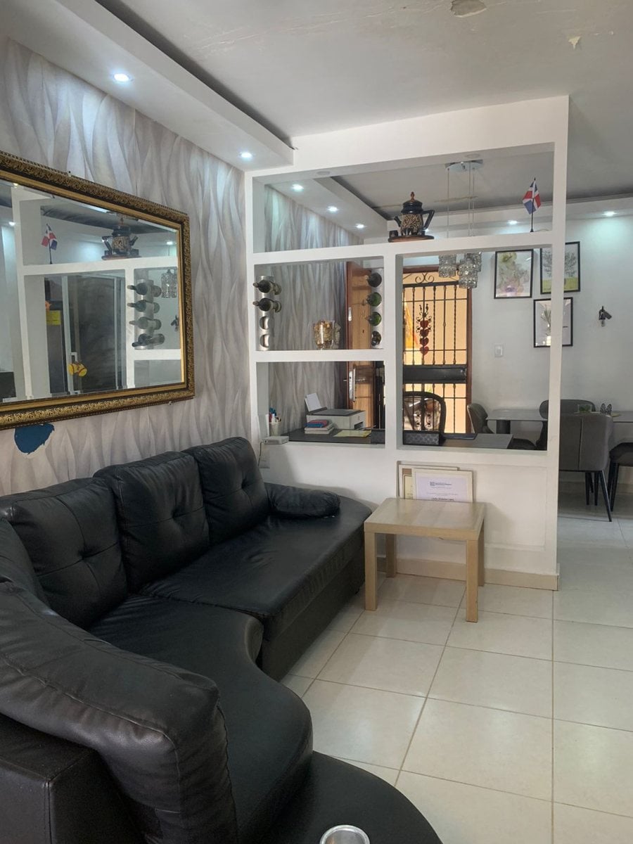 VENDO DE OPORTUNIDAD 4TO PISO EN SAN ISIDRO – foto 1