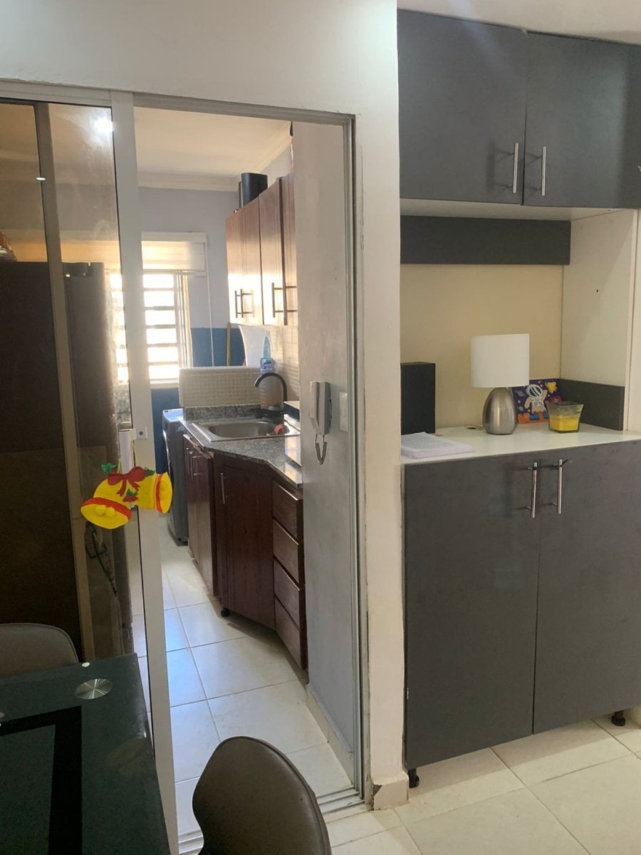 VENDO DE OPORTUNIDAD 4TO PISO EN SAN ISIDRO – foto 5