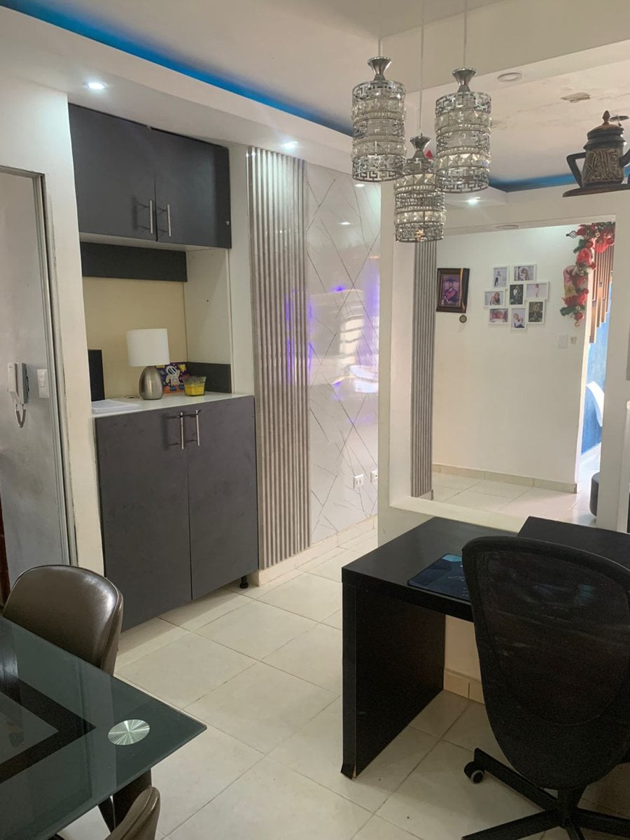 VENDO DE OPORTUNIDAD 4TO PISO EN SAN ISIDRO – foto 4