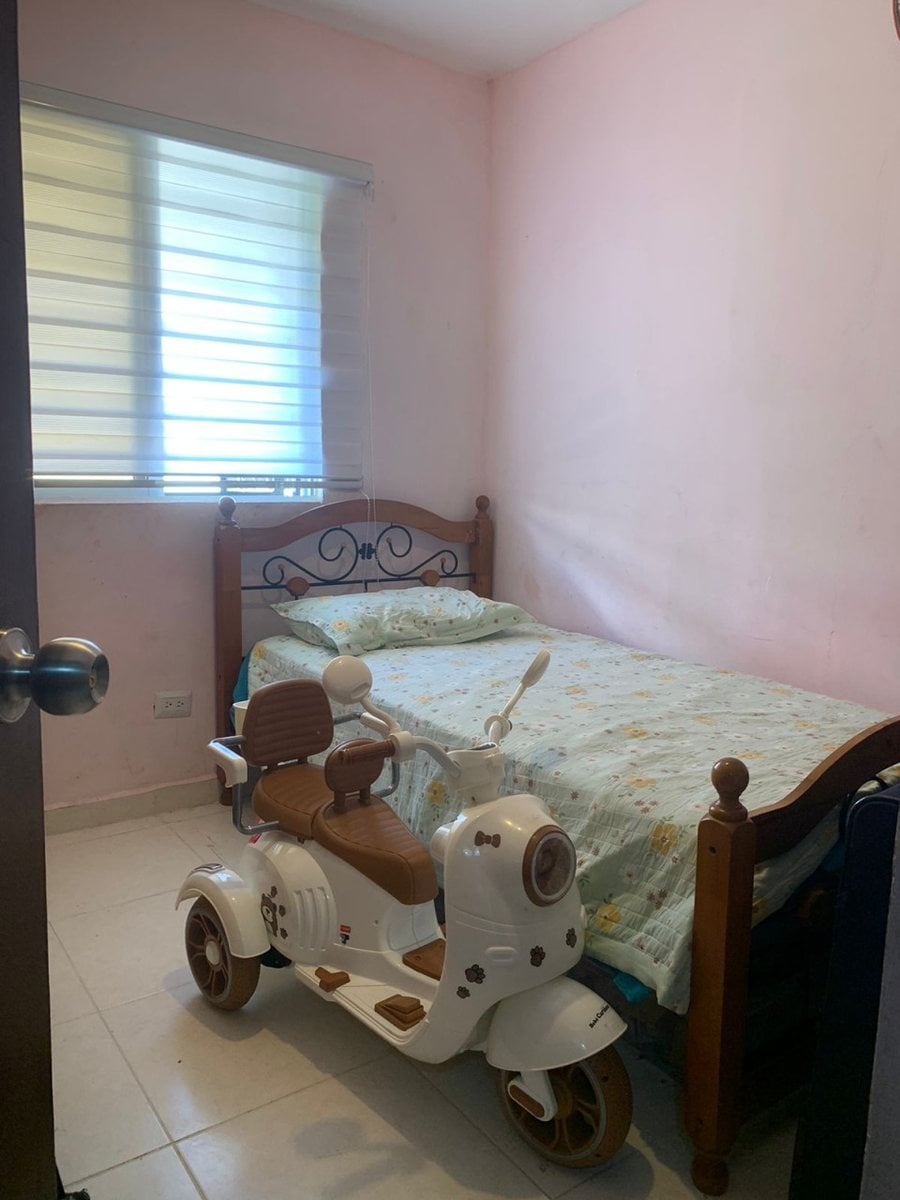 VENDO DE OPORTUNIDAD 4TO PISO EN SAN ISIDRO – foto 8