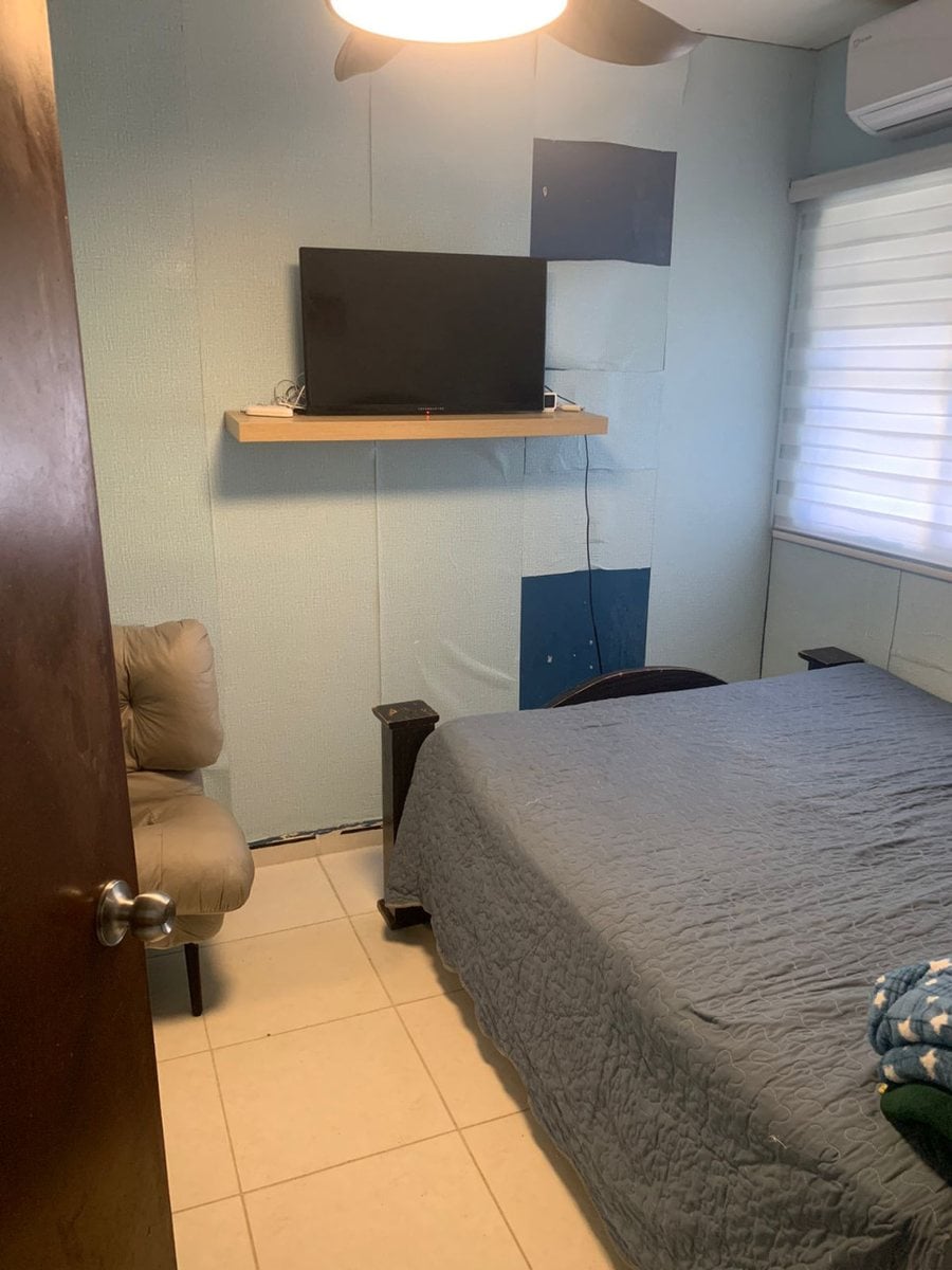 VENDO DE OPORTUNIDAD 4TO PISO EN SAN ISIDRO – foto 7