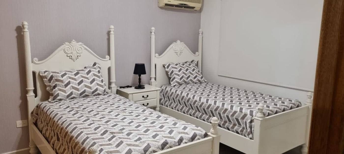 Apartamento en alquiler amueblado, Santo Domigo RD – foto 5