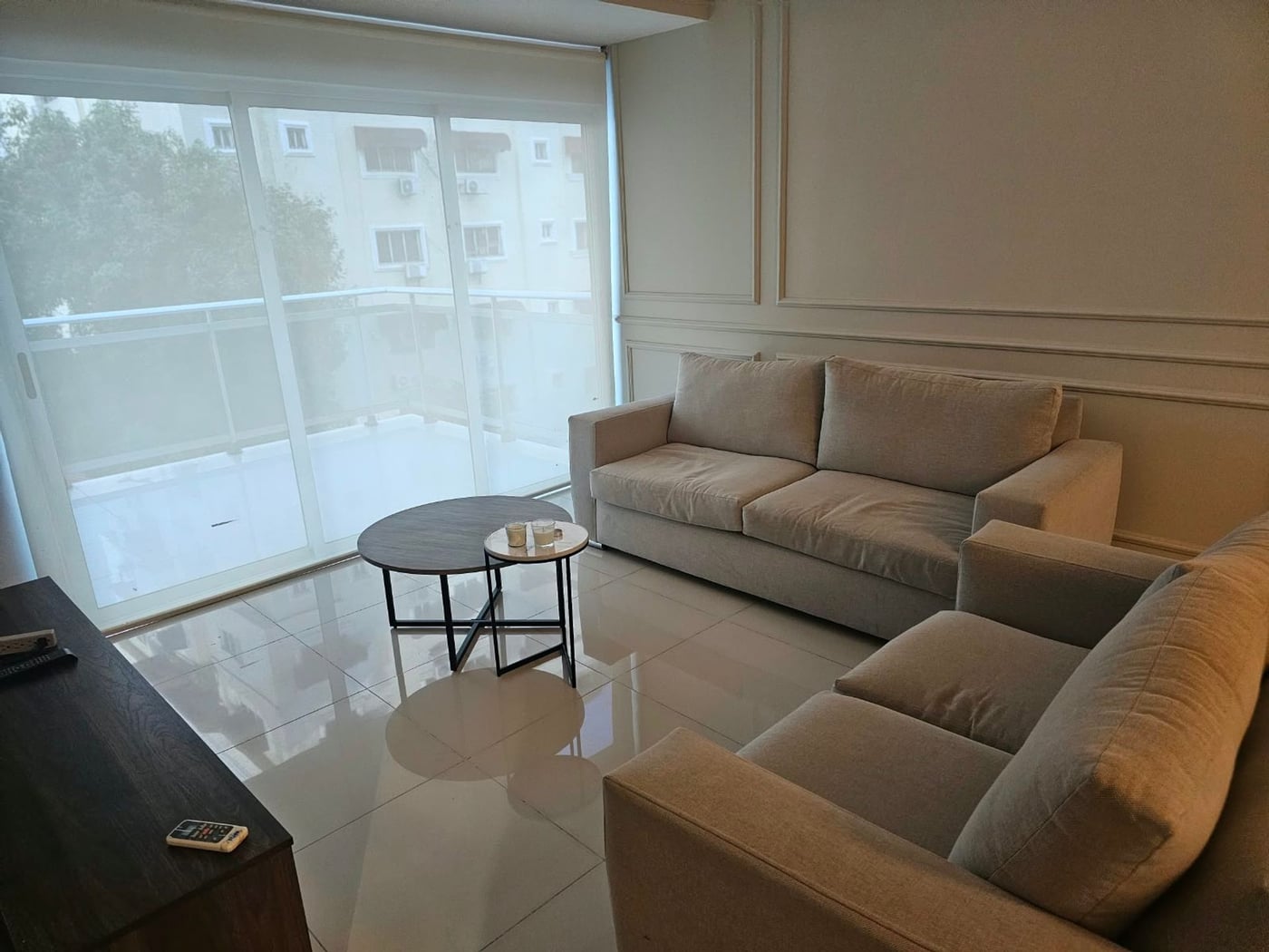 Apartamento en alquiler amueblado, Santo Domigo RD – foto 3