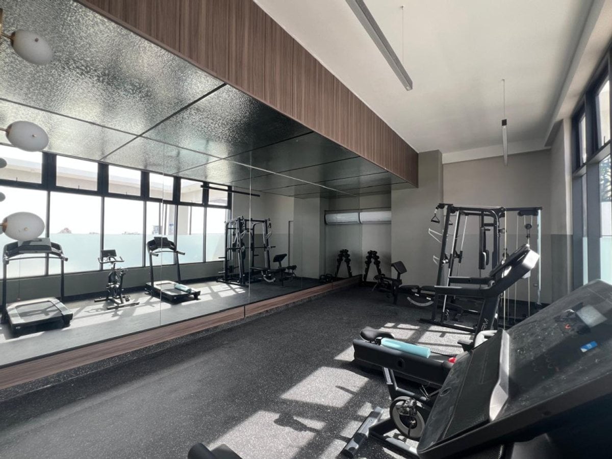 Apartamento con vista exclusiva Evaristo morales – foto 4