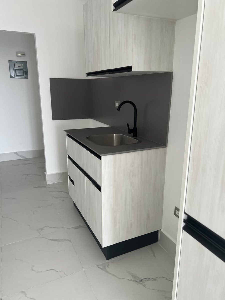Apartamento con vista exclusiva Evaristo morales – foto 6