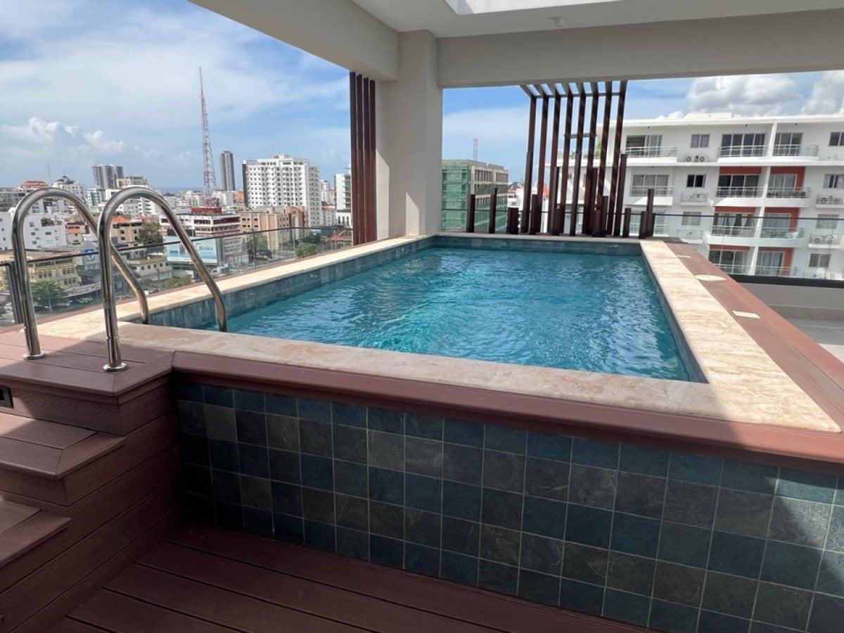Apartamento con vista exclusiva Evaristo morales – foto 2