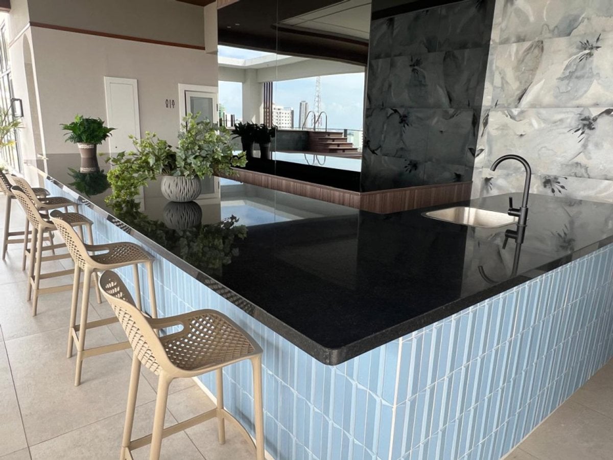 Apartamento con vista exclusiva Evaristo morales – foto 3