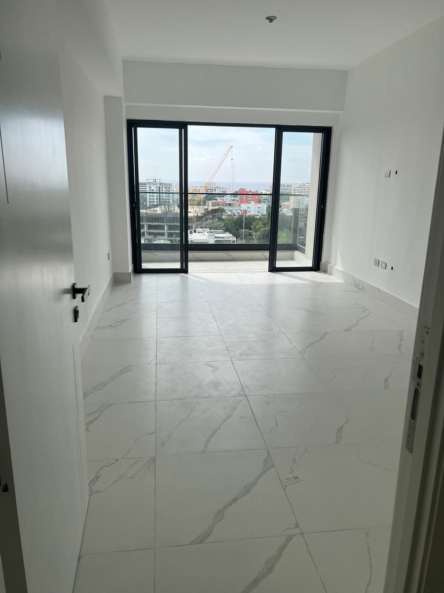 Apartamento con vista exclusiva Evaristo morales – foto 5