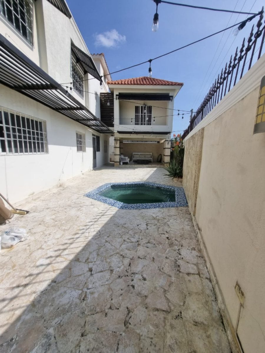 Casa En Altos De Arroyo Hondo Ii, Santo Domingo De – foto 3