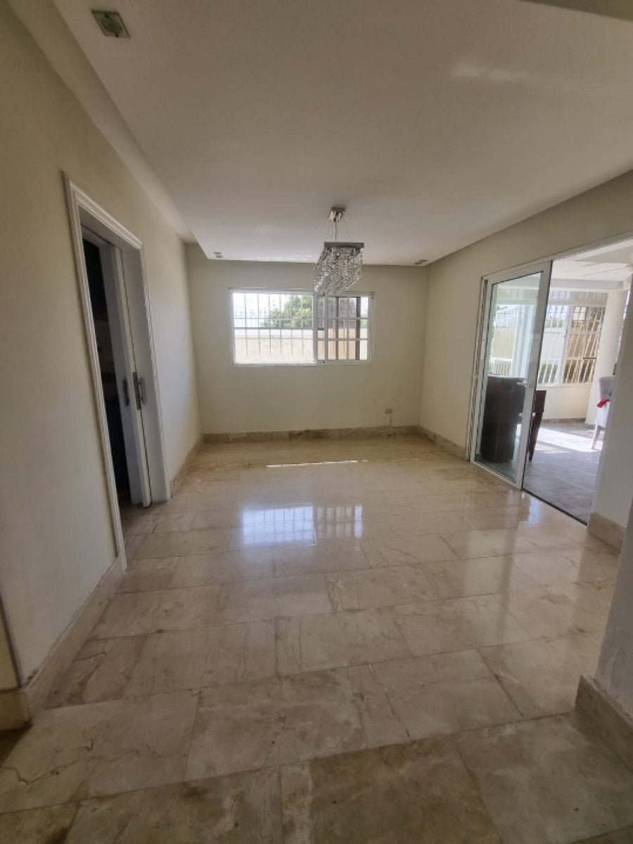 Casa En Altos De Arroyo Hondo Ii, Santo Domingo De – foto 10