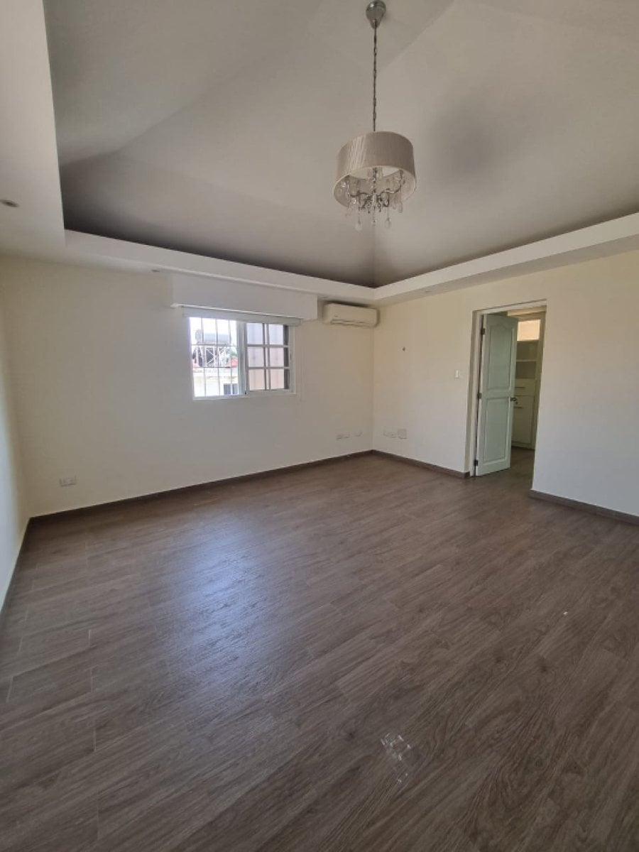 Casa En Altos De Arroyo Hondo Ii, Santo Domingo De – foto 9