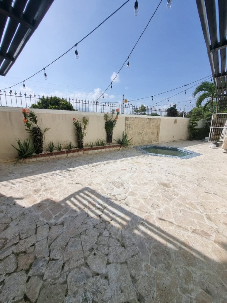 Casa En Altos De Arroyo Hondo Ii, Santo Domingo De – foto 4