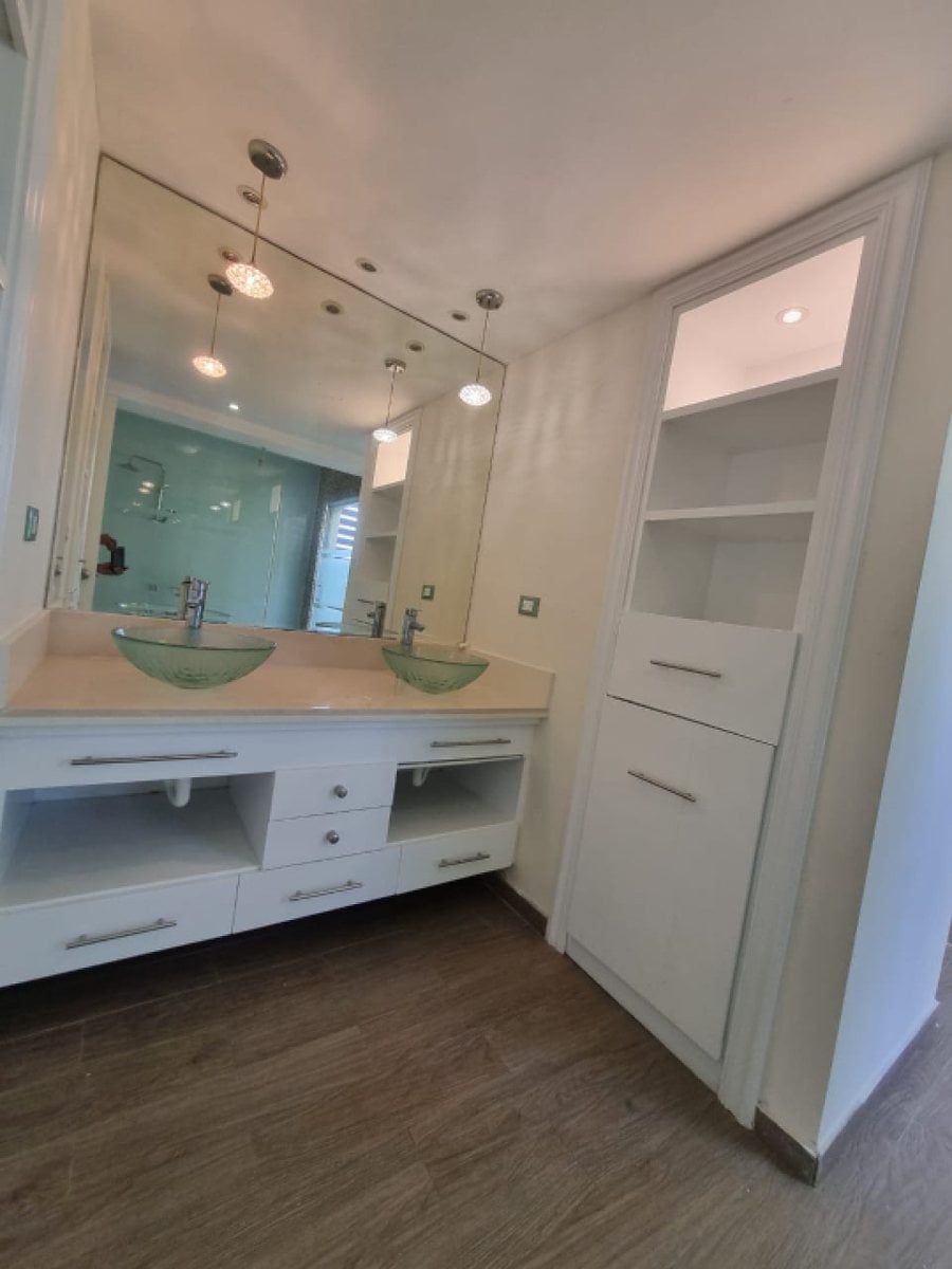 Casa En Altos De Arroyo Hondo Ii, Santo Domingo De – foto 6