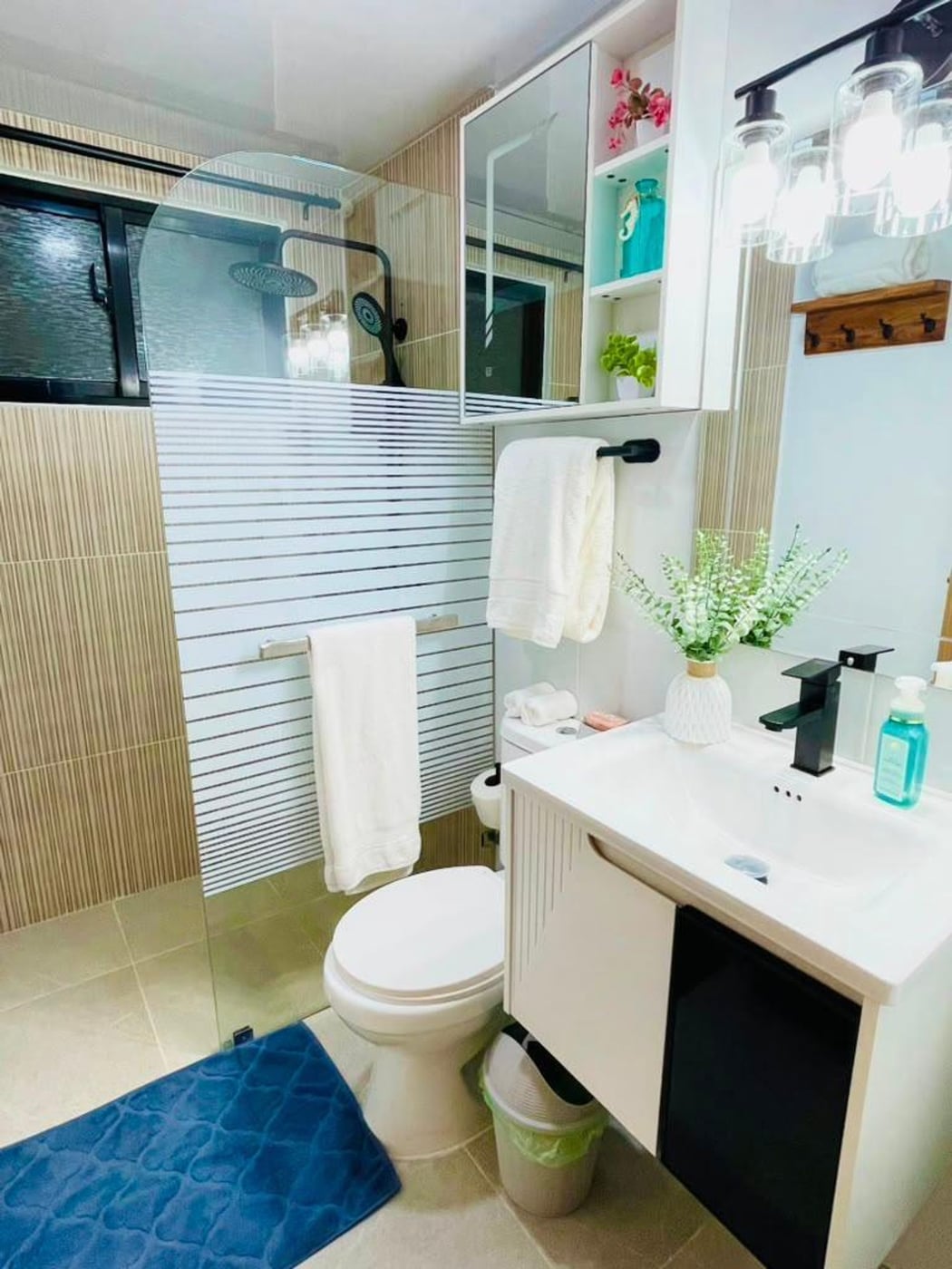 Apto de 3 habitaciones amueblado en Punta Cana – foto 4