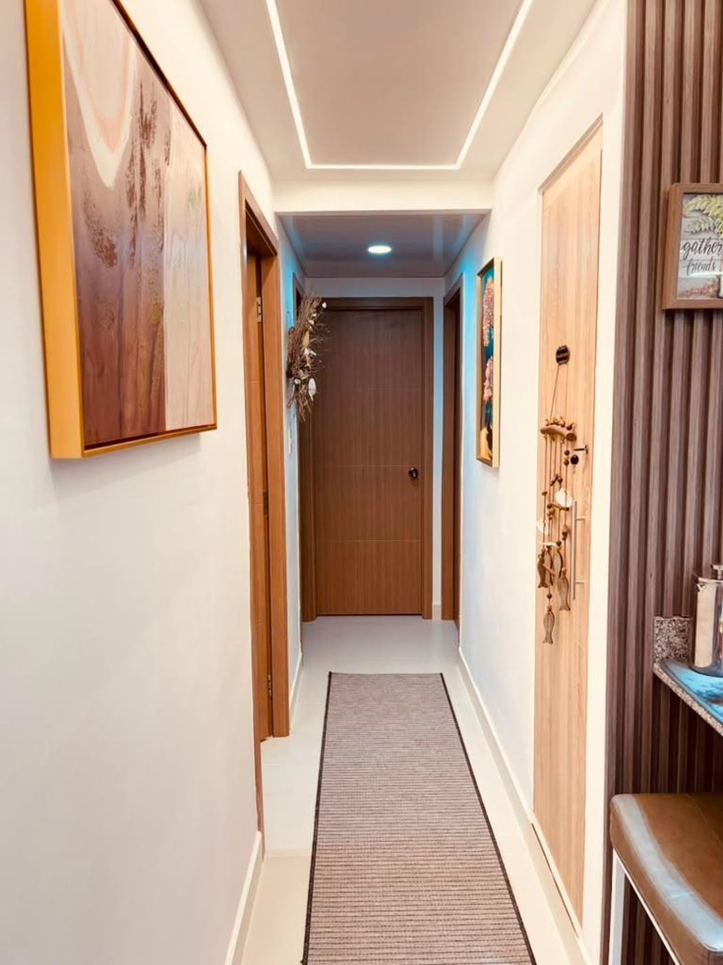 Apto de 3 habitaciones amueblado en Punta Cana – foto 3