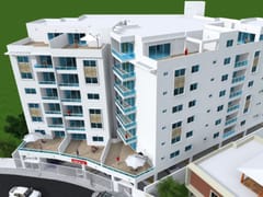Apartamento en venta en Santo Domingo, Sector Don Honorio – foto 1