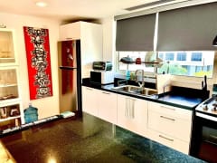 Penthouse en venta en Punta Cana cerca de Zoho Beach Club – foto 2