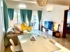 Penthouse en venta en Punta Cana cerca de Zoho Beach Club – foto 6