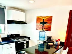 Penthouse en venta en Punta Cana cerca de Zoho Beach Club – foto 4