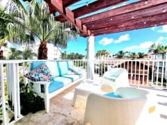 Penthouse en venta en Punta Cana cerca de Zoho Beach Club – foto 1