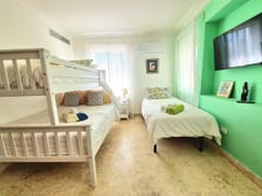 Penthouse en venta en Punta Cana cerca de Zoho Beach Club – foto 11