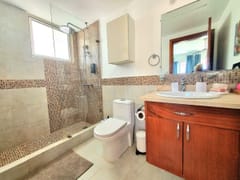 Penthouse en venta en Punta Cana cerca de Zoho Beach Club – foto 12