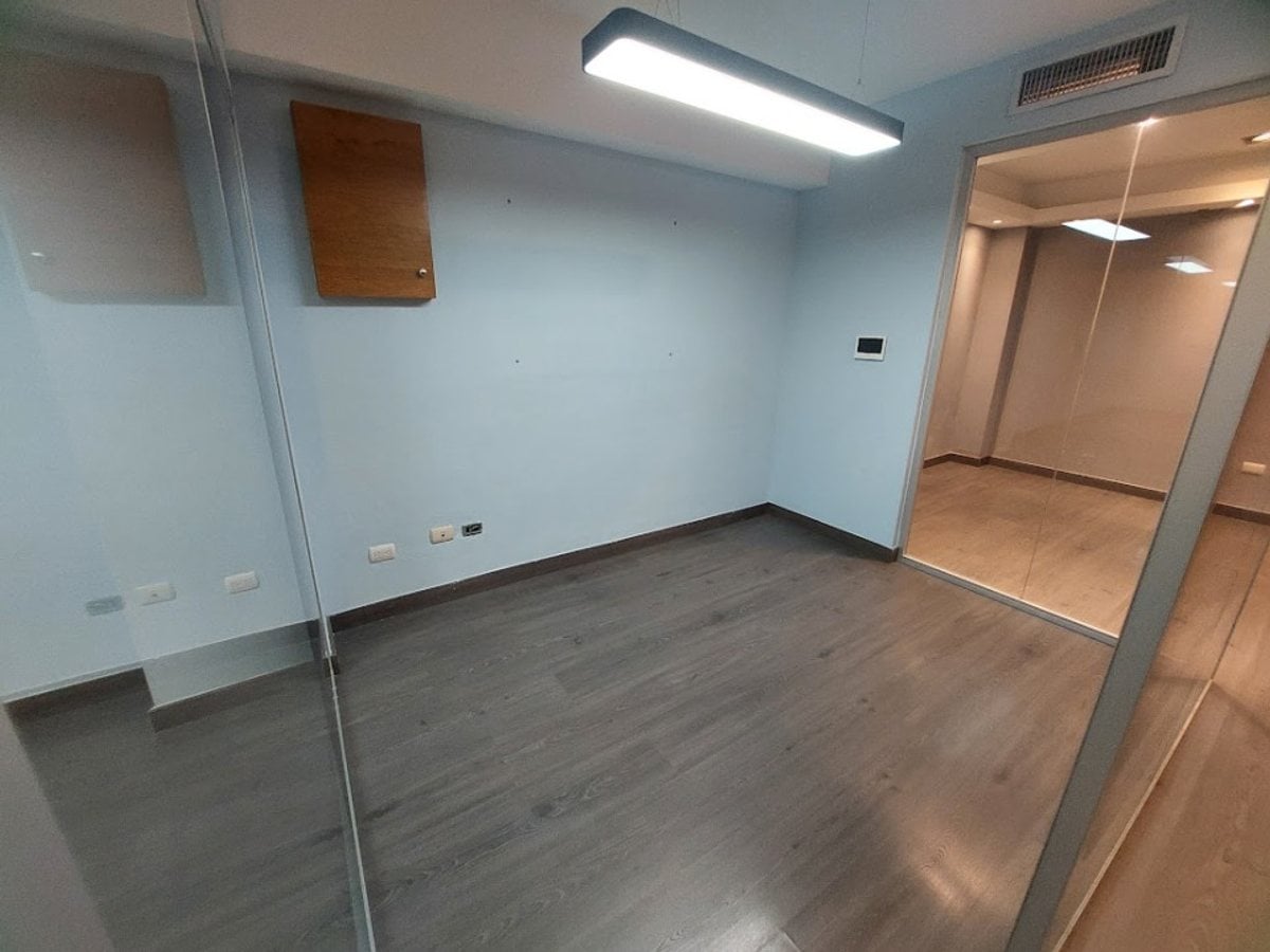 Local de oficina en Piantini, alquiler – foto 3