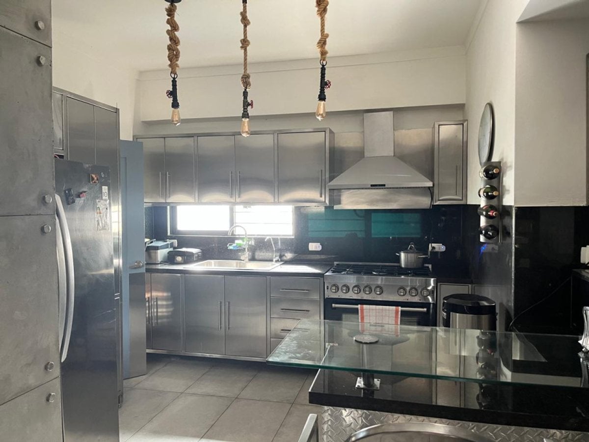 Apartamento de lujo en El Vergel, Distrito Nacional – foto 4