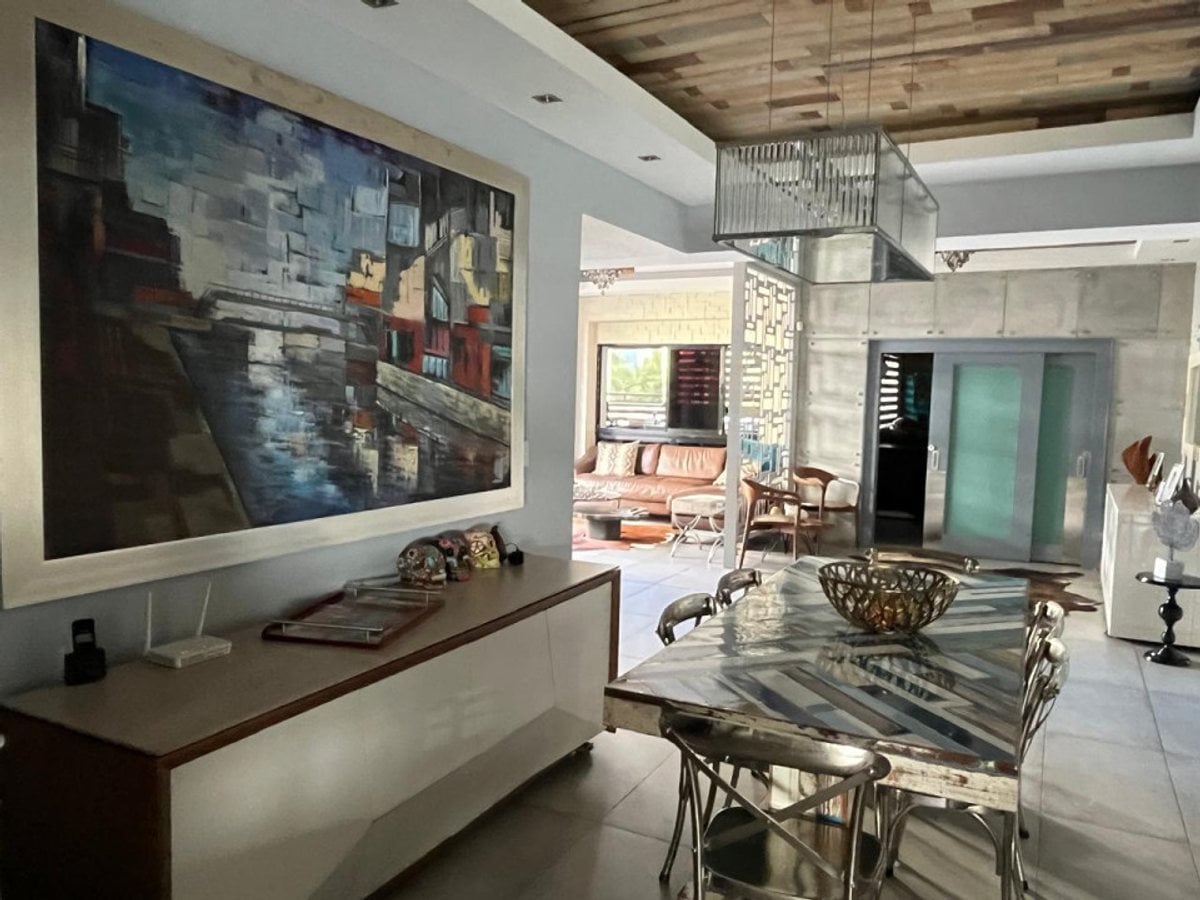 Apartamento de lujo en El Vergel, Distrito Nacional – foto 9