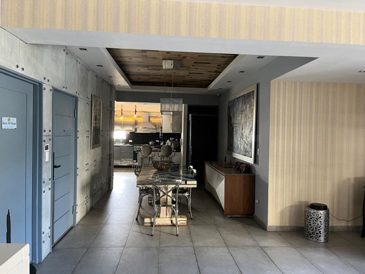 Apartamento de lujo en El Vergel, Distrito Nacional – foto 3