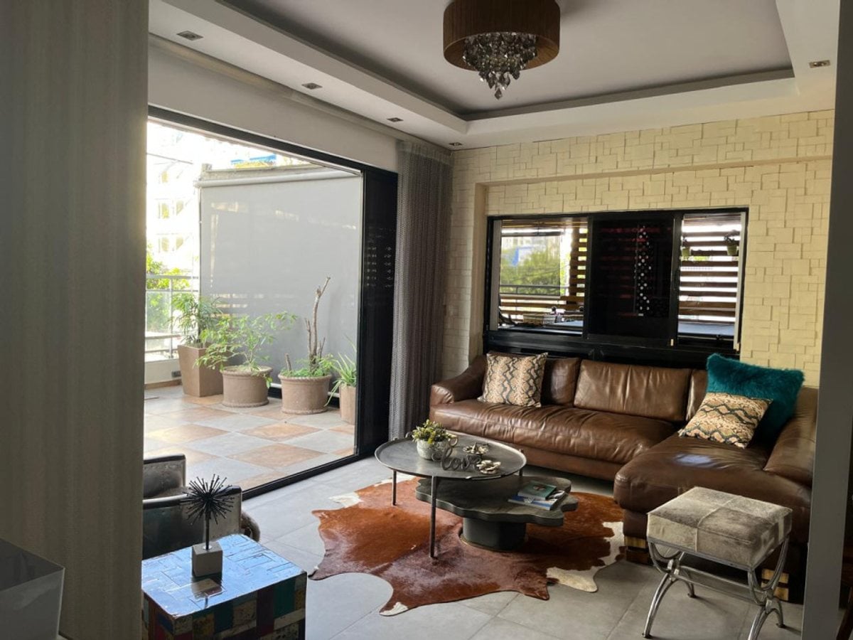Apartamento de lujo en El Vergel, Distrito Nacional – foto 1