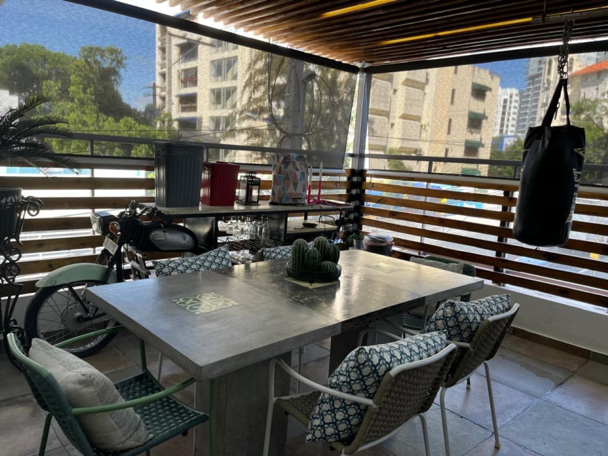 Apartamento de lujo en El Vergel, Distrito Nacional – foto 6