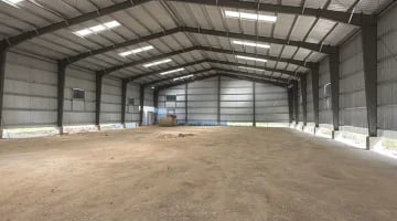 Nave industrial en alquiler en Santo Domingo Oeste – foto 4