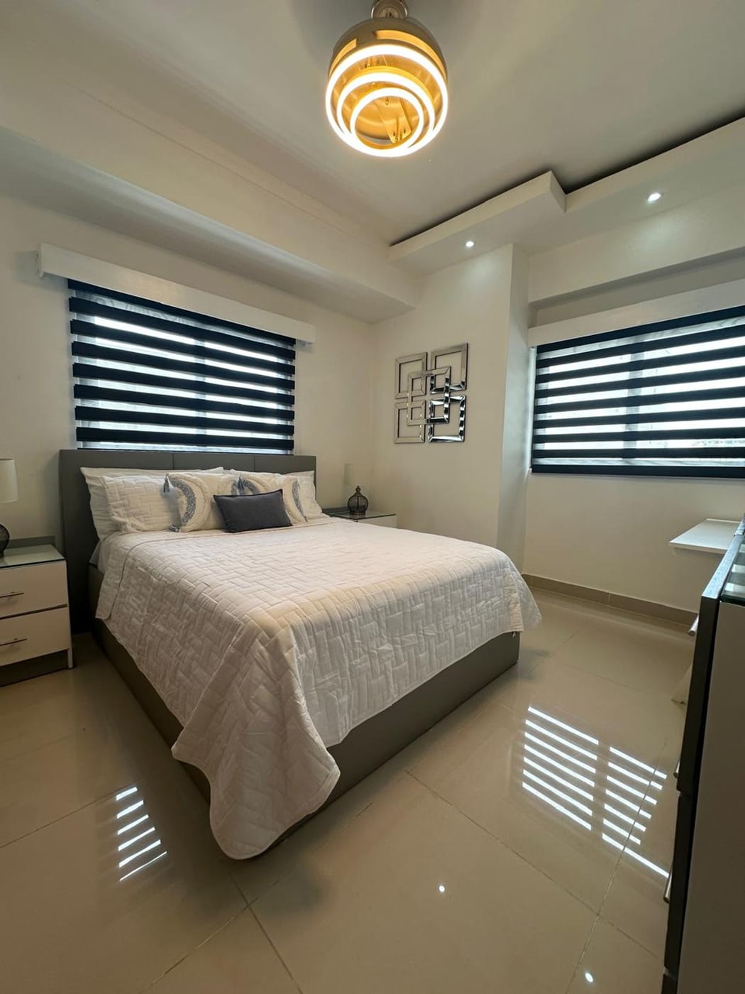 Apartamento en Evaristo Morales – foto 3