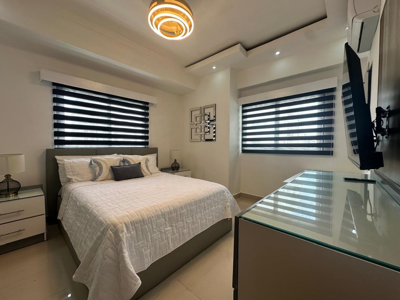 Apartamento en Evaristo Morales – foto 4
