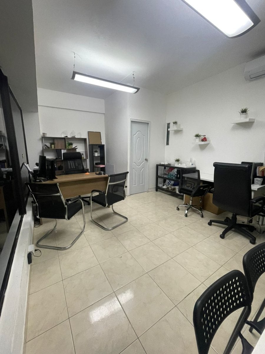 Local comercial en Ensanche Naco, Santo Domingo – foto 1