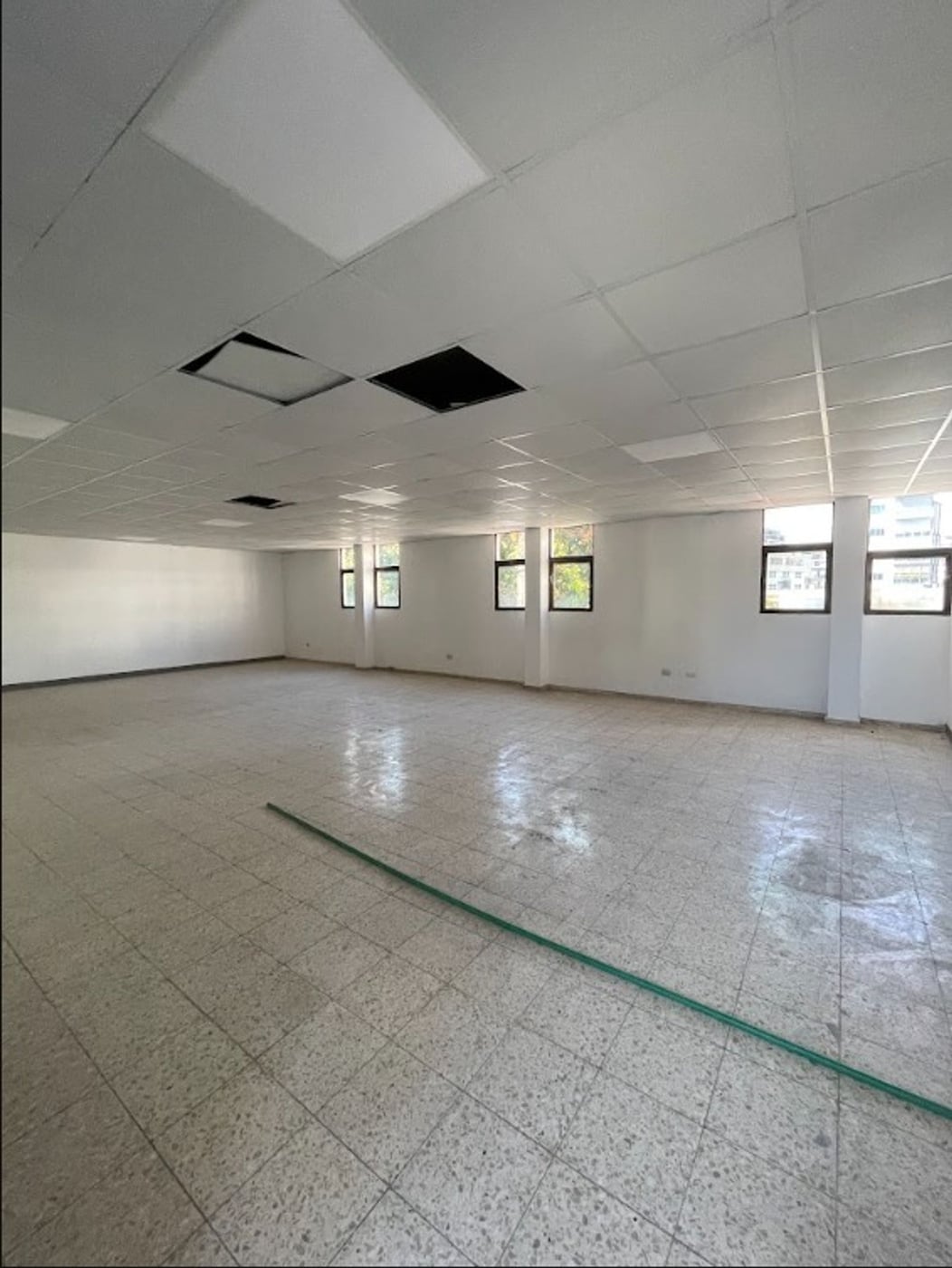 Local comercial en alquiler en Ensanche Naco, Santo Domingo – foto 1