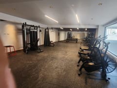 Apartamento en alquiler con línea blanca – foto 7