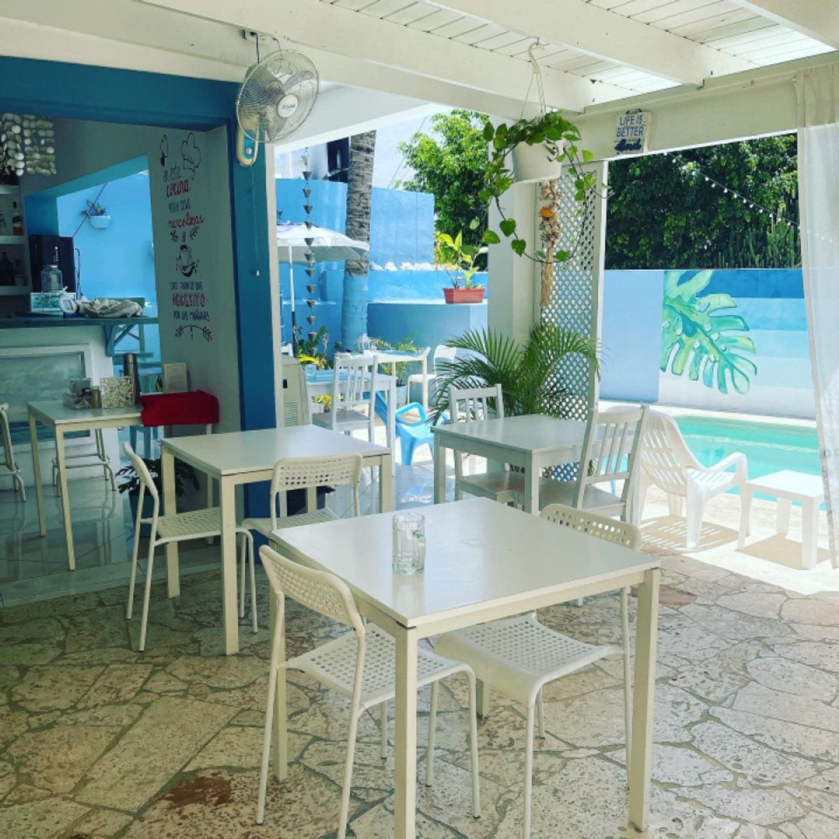 HOTEL EN VENTA 10 HABITACIONES BAYAHIBE LA ROMANA – foto 4