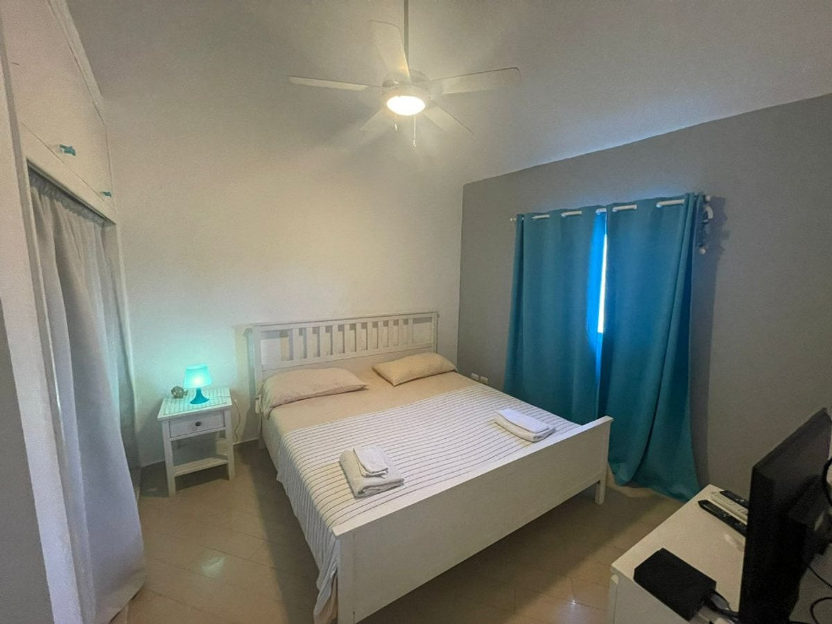 HOTEL EN VENTA 10 HABITACIONES BAYAHIBE LA ROMANA – foto 11