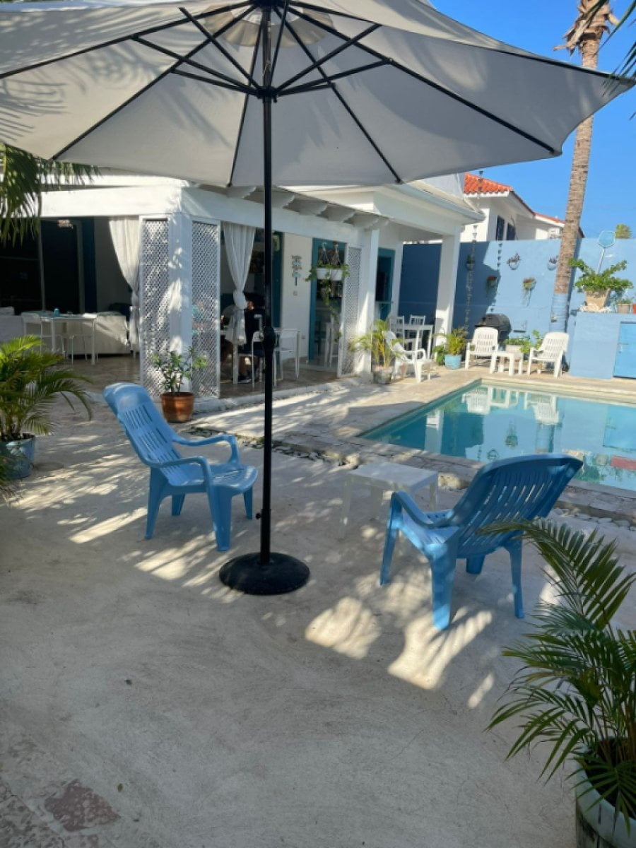 HOTEL EN VENTA 10 HABITACIONES BAYAHIBE LA ROMANA – foto 12