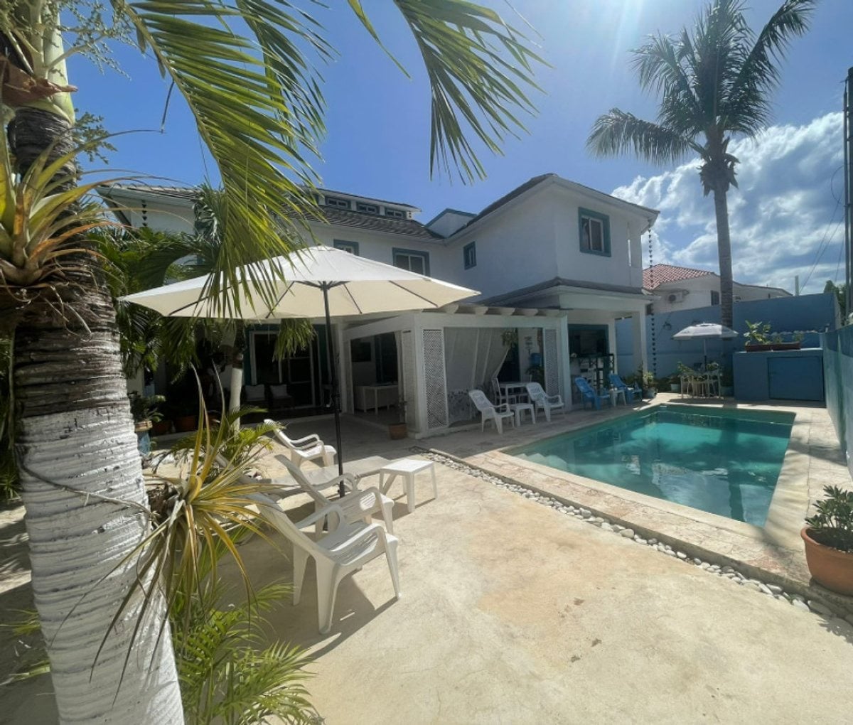 HOTEL EN VENTA 10 HABITACIONES BAYAHIBE LA ROMANA – foto 5