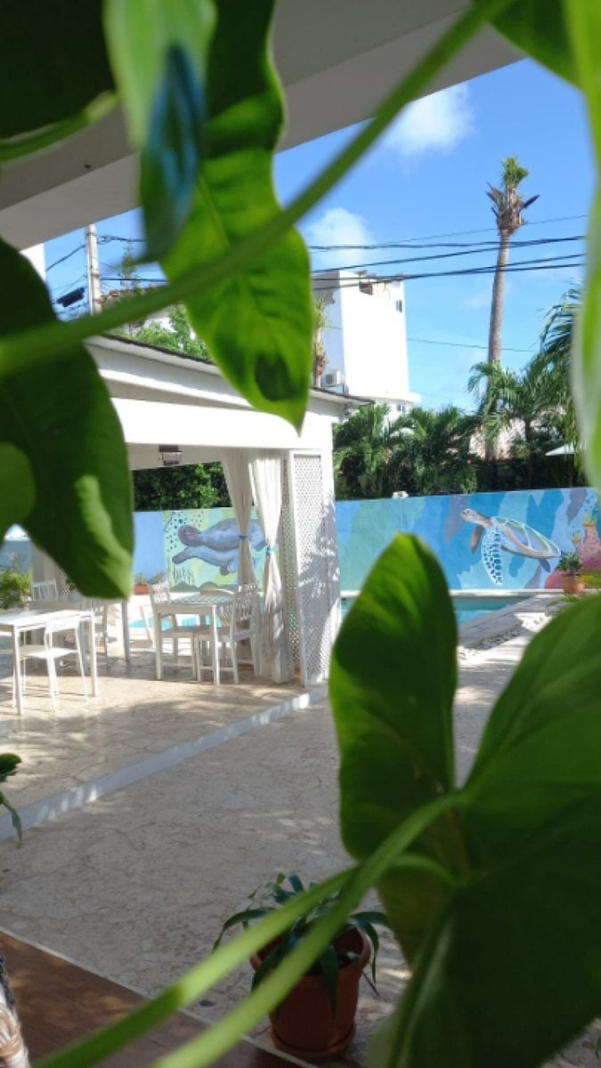 HOTEL EN VENTA 10 HABITACIONES BAYAHIBE LA ROMANA – foto 10