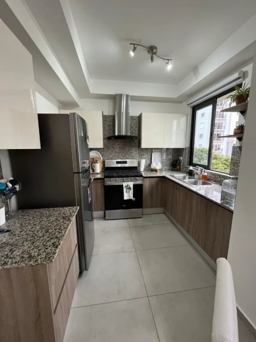 Apartamento en La Esperilla, Santo Domingo – foto 11